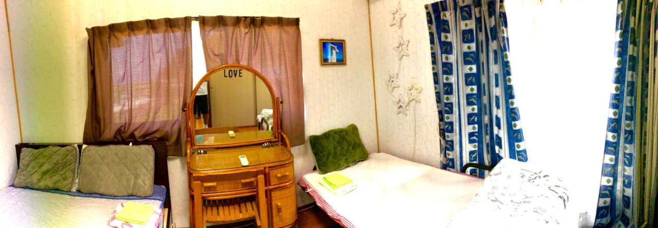 Shima Hama Home Miyazaki Εξωτερικό φωτογραφία