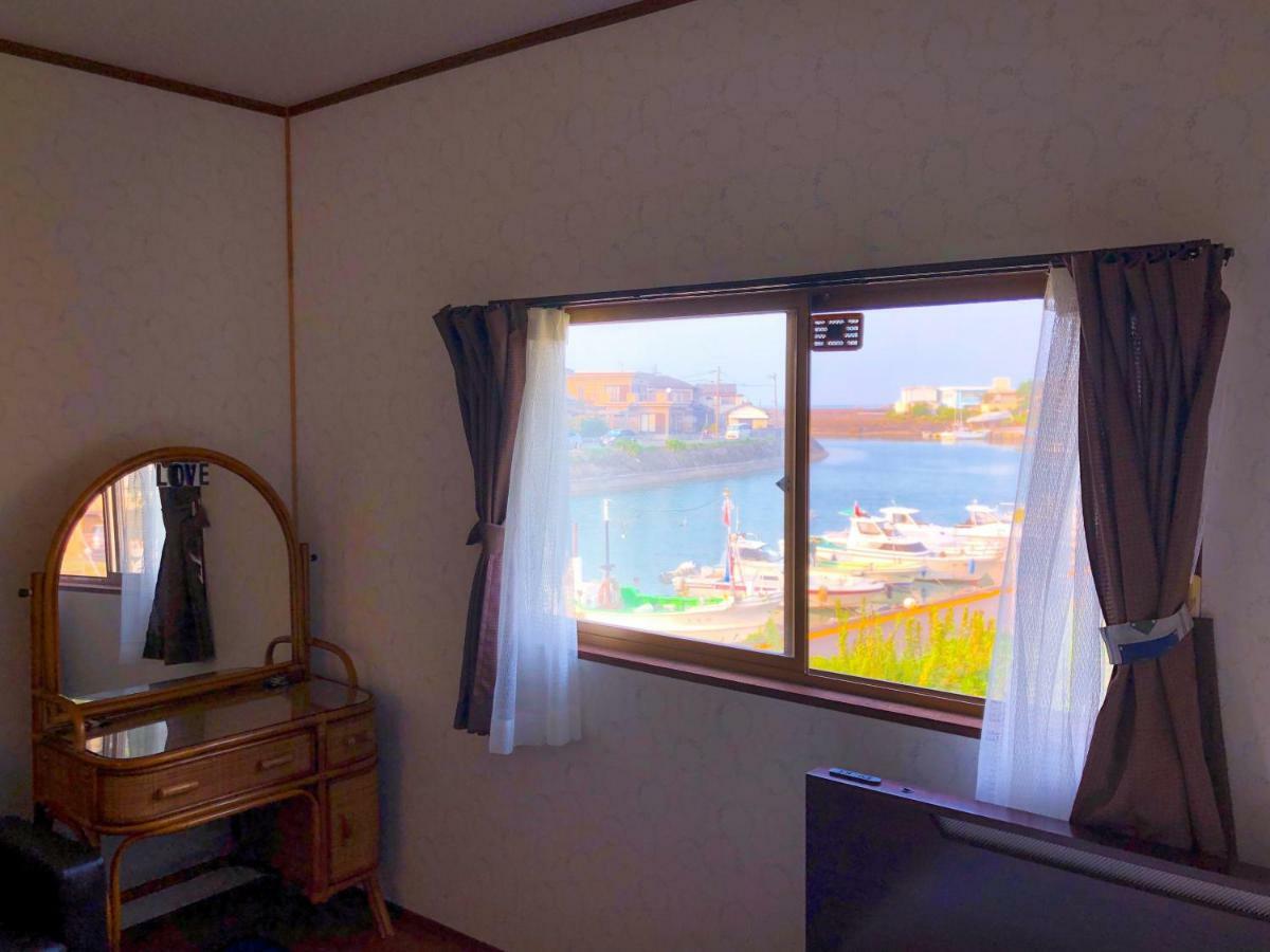 Shima Hama Home Miyazaki Εξωτερικό φωτογραφία