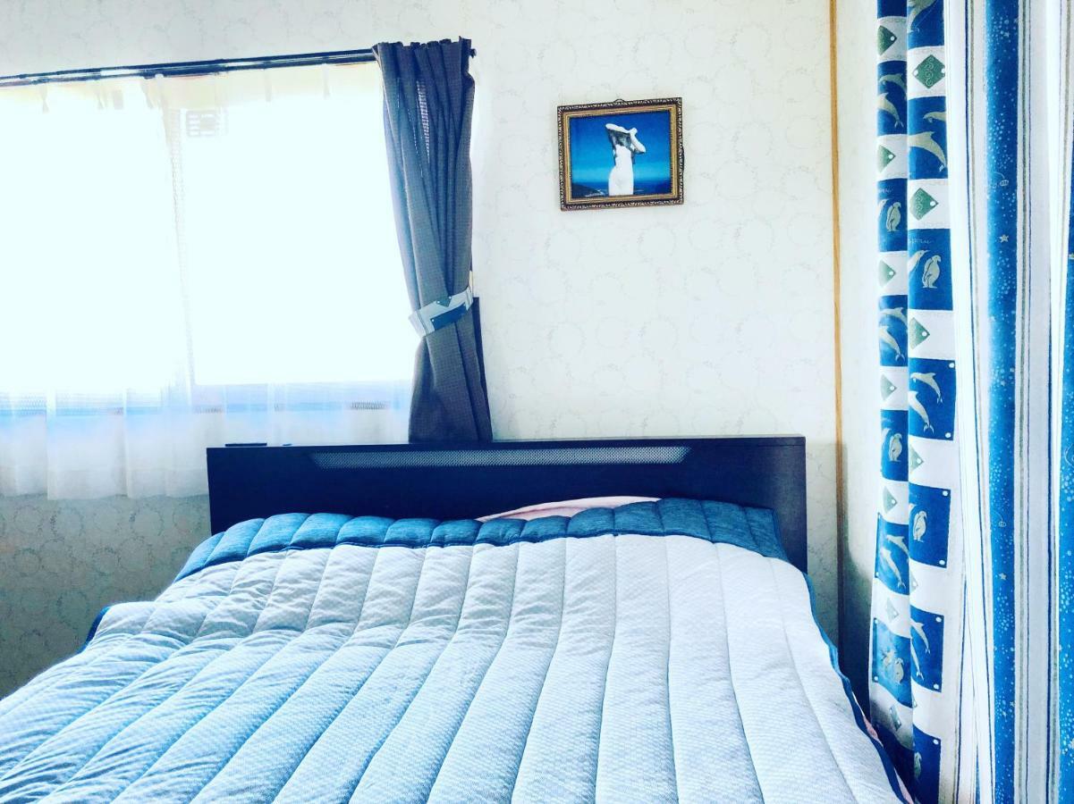 Shima Hama Home Miyazaki Εξωτερικό φωτογραφία