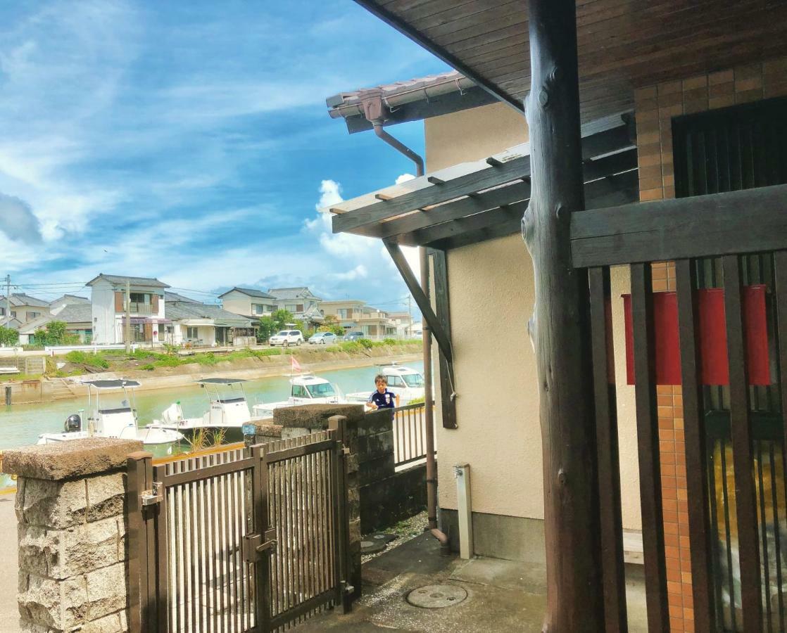 Shima Hama Home Miyazaki Εξωτερικό φωτογραφία