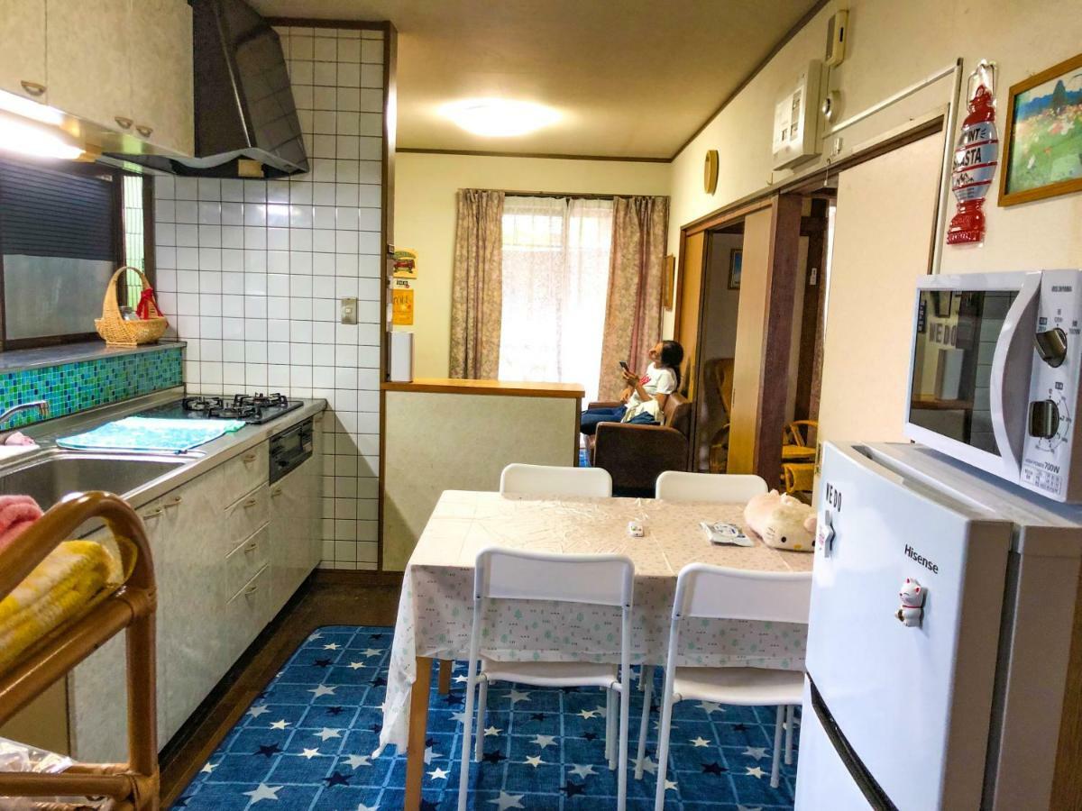 Shima Hama Home Miyazaki Εξωτερικό φωτογραφία