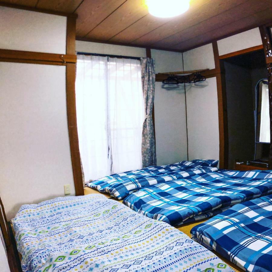 Shima Hama Home Miyazaki Εξωτερικό φωτογραφία
