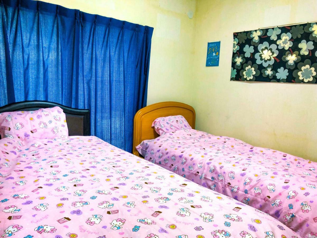 Shima Hama Home Miyazaki Εξωτερικό φωτογραφία