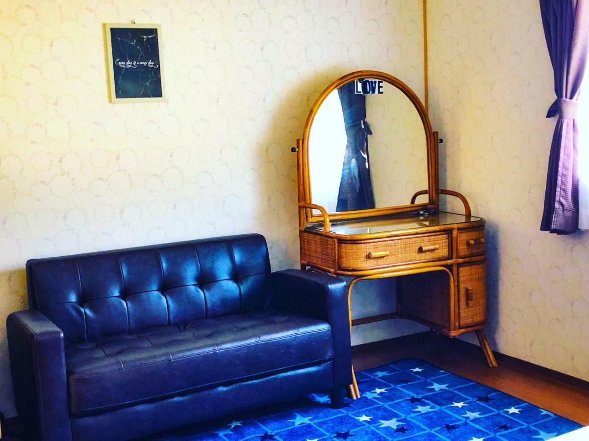 Shima Hama Home Miyazaki Εξωτερικό φωτογραφία