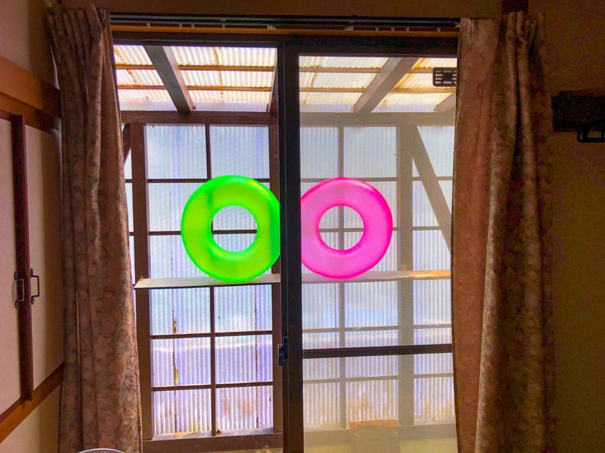 Shima Hama Home Miyazaki Εξωτερικό φωτογραφία