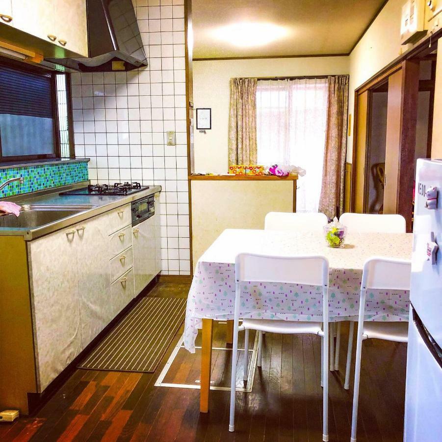 Shima Hama Home Miyazaki Εξωτερικό φωτογραφία
