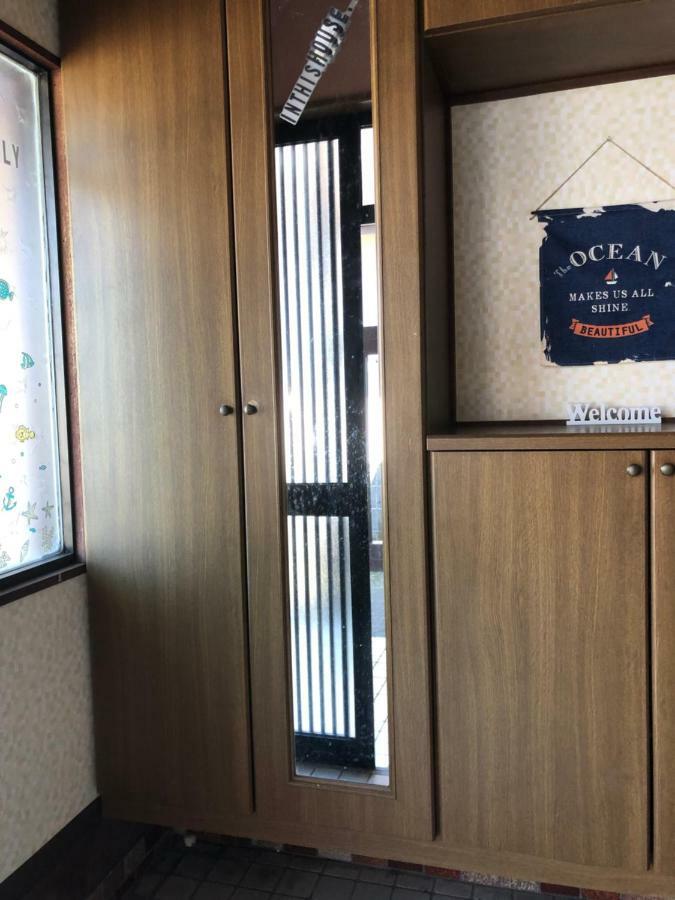 Shima Hama Home Miyazaki Εξωτερικό φωτογραφία