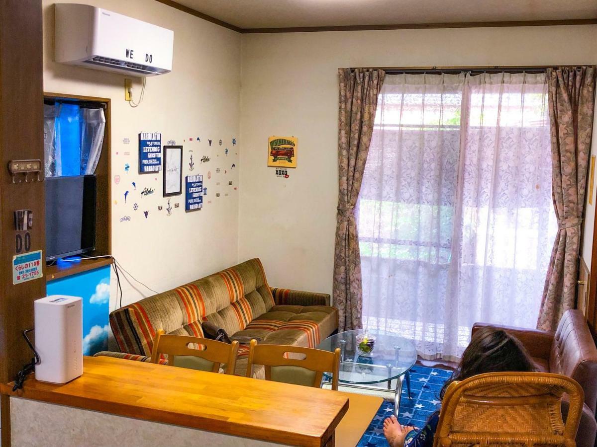 Shima Hama Home Miyazaki Εξωτερικό φωτογραφία
