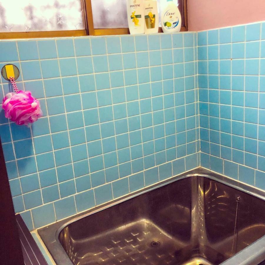Shima Hama Home Miyazaki Εξωτερικό φωτογραφία