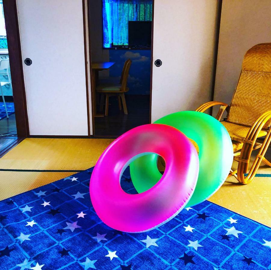 Shima Hama Home Miyazaki Εξωτερικό φωτογραφία