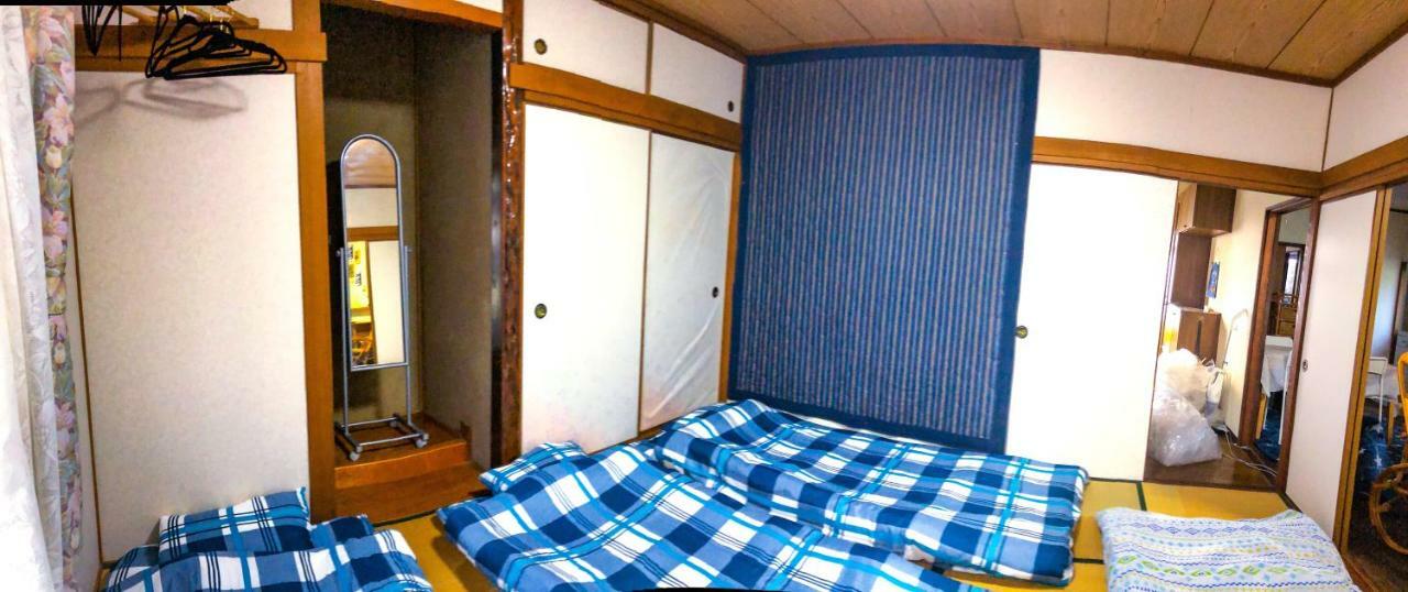 Shima Hama Home Miyazaki Εξωτερικό φωτογραφία