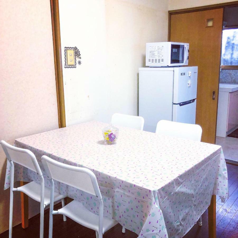 Shima Hama Home Miyazaki Εξωτερικό φωτογραφία