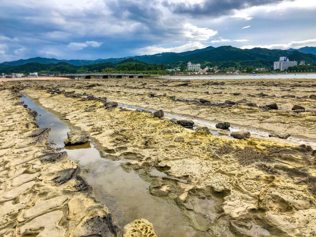 Shima Hama Home Miyazaki Εξωτερικό φωτογραφία