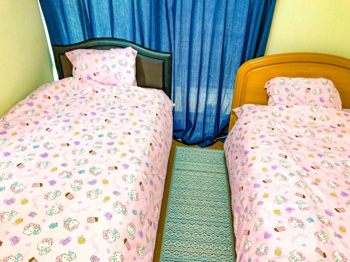 Shima Hama Home Miyazaki Εξωτερικό φωτογραφία