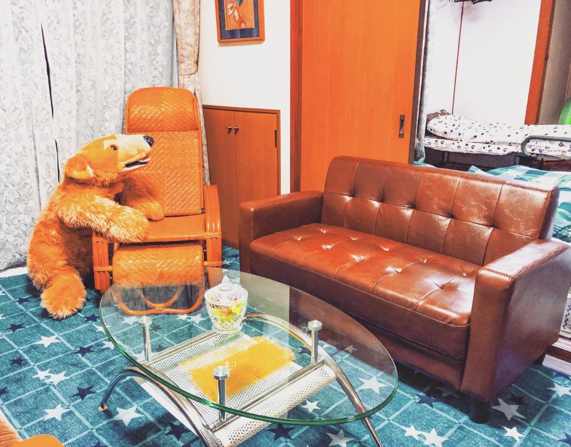Shima Hama Home Miyazaki Εξωτερικό φωτογραφία