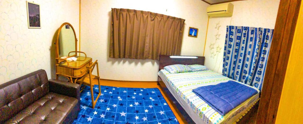 Shima Hama Home Miyazaki Εξωτερικό φωτογραφία