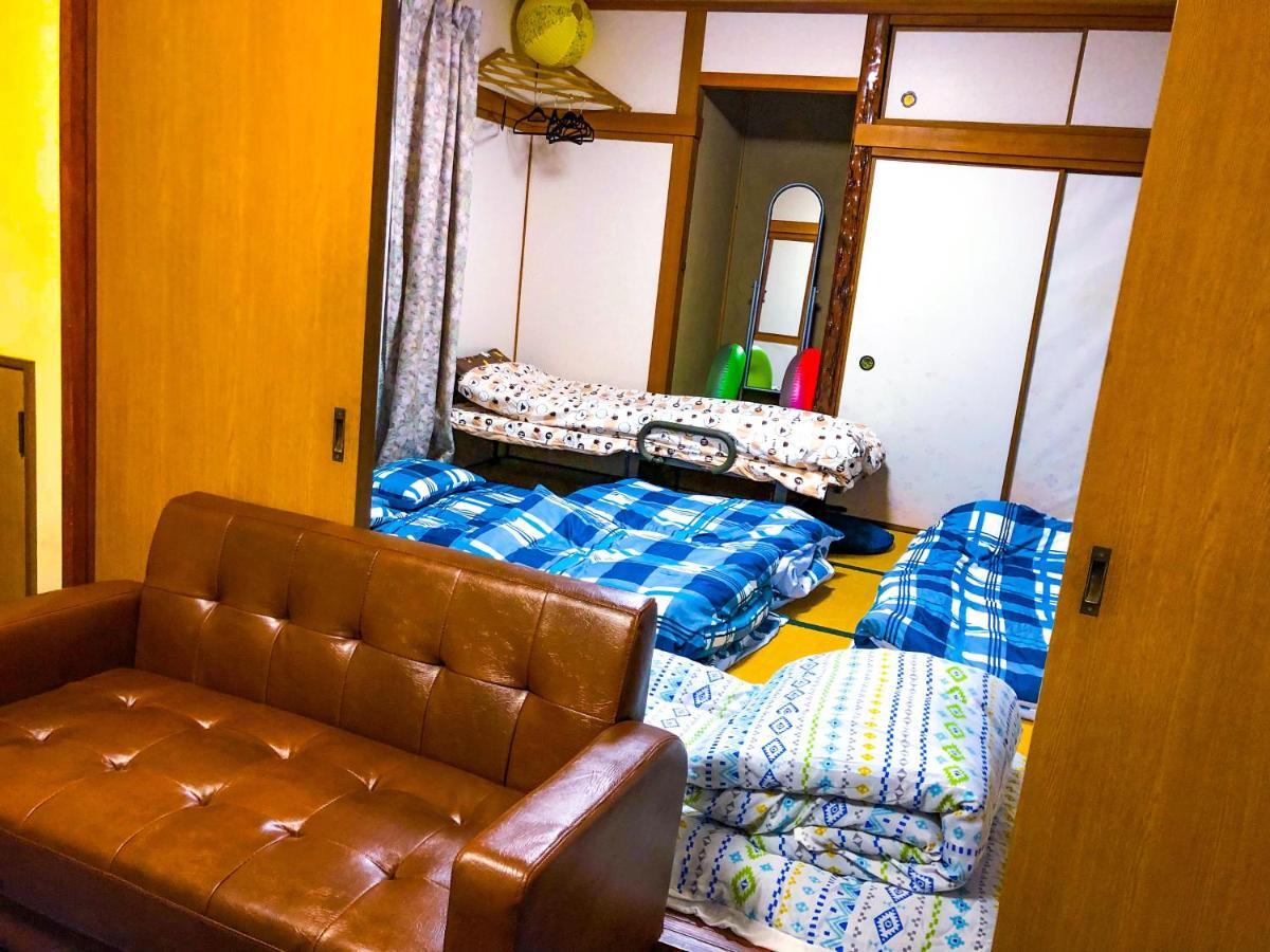 Shima Hama Home Miyazaki Εξωτερικό φωτογραφία